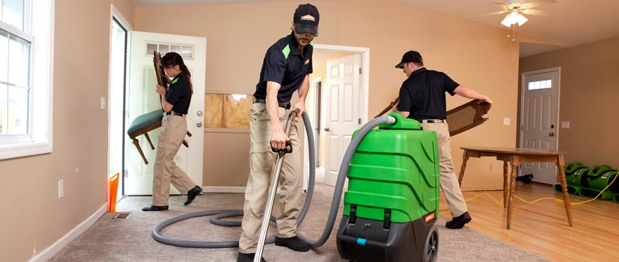Lockhart, TX cleaning services